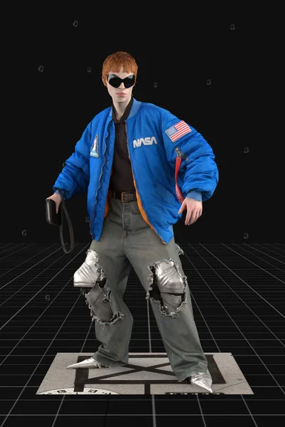 Look 41